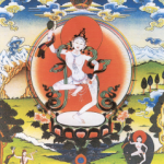 Chöd Practice with Lama Nyima- Via Zoom