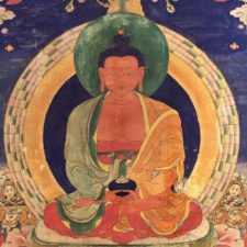 Amitabha Puja