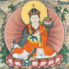 The Six Long-Life Empowerments of the Barway Dorje Tradition