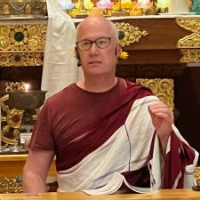 The Root of the Preliminaries and the Completion Stage